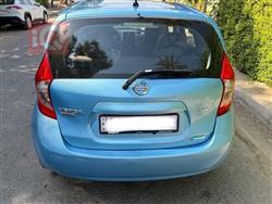 نيسان فيرسا نوت